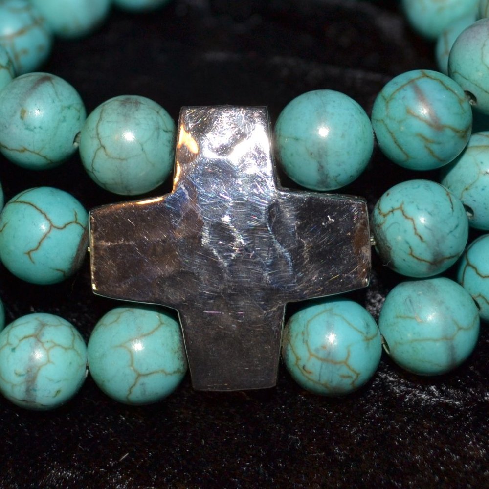 Drops of the Ocean Devotion Bracelet - Picture 3 of 3